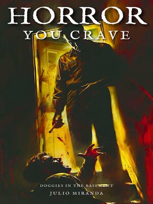 cover image of Horror You Crave